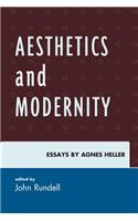 Aesthetics and Modernity
