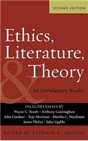 Ethics, Literature, and Theory