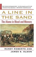 A Line in the Sand
