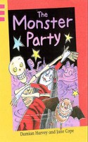 Reading Corner: The Monster Party