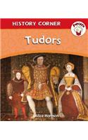 Popcorn: History Corner: Tudors