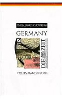 Business Culture in Germany