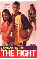 Drama High: The Fight