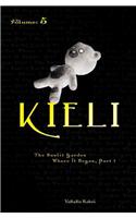 Kieli, Vol. 5 (light novel)