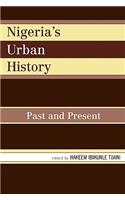 Nigeria's Urban History