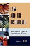 Law and the Disordered