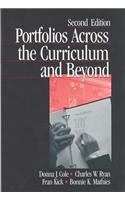 Portfolios Across the Curriculum and Beyond