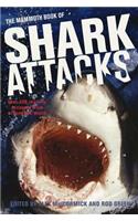 The Mammoth Book of Shark Attacks