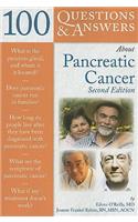 100 Questions & Answers About Pancreatic Cancer