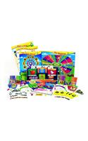 Sing, Spell, Read and Write Level One Student Pack 2004