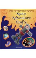 Space Adventure Crafts