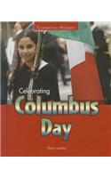 Celebrating Columbus Day