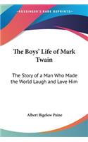 Boys' Life of Mark Twain