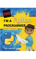 I'm a Python Programmer