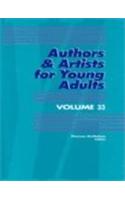 Authors & Artists for Young Adults