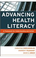 Advancing Health Literacy