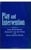 Play and Intervention