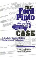 The Ford Pinto Case