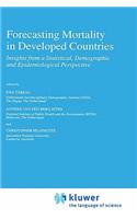 Forecasting Mortality in Developed Countries