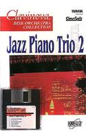 Jazz Piano Trio 2 - Advanced