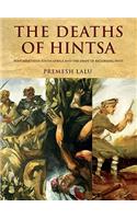 The Deaths of Hintsa