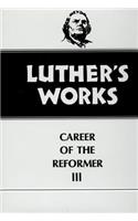 Luther's Works, Volume 33