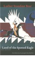 Land of the Spotted Eagle
