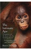 Intimate Ape