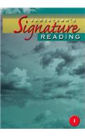 Jamestown's Signature Reading, Level I