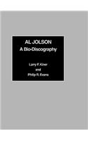 Al Jolson