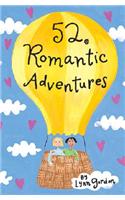 52 Romantic Adventures