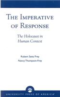 Imperative of Response