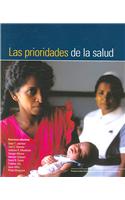 Priorities in Health