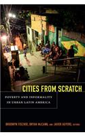 Cities from Scratch