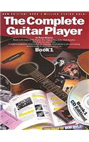 Complete Guitar Player - Book 1