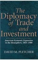 The Diplomacy of Trade and Investment