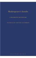 Shakespeare's Insults