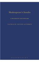 Shakespeare's Insults