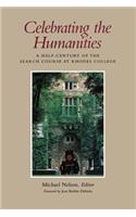 Celebrating the Humanities