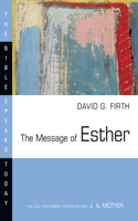 Message of Esther