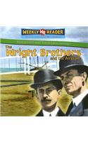 Wright Brothers and the Airplane