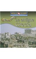 La Antigua Grecia (Ancient Greece)