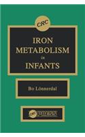 Iron Metabolism in Infants