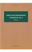 Symphony No. 3, Op. 44