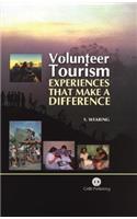 Volunteer Tourism