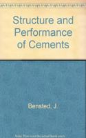 Structure and Performance of Cements