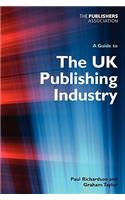 A Guide to the UK Publishing Industry