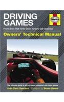 Driving Games Manual