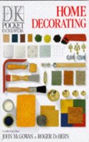 DK Pocket Encyclopedia: 08 Home Decorating (Pocket Encyclopaedia)