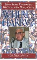 Where's Harry?